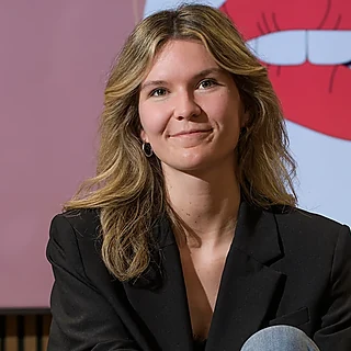 Jasmijn Bosman
