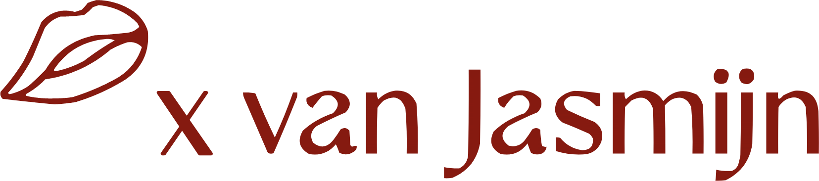 x van Jasmijn